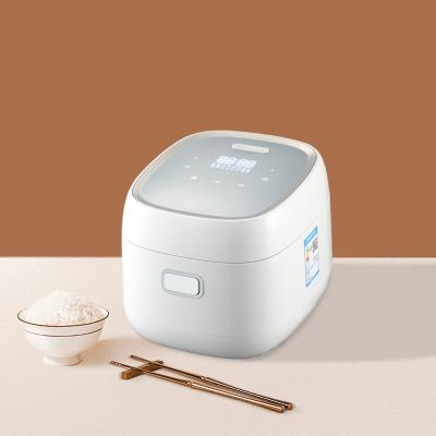 China Hotel Factory Price 2L Truck Driver Single Mini IH Electric Rice Cooker Japan South Korea Hot Sell for sale