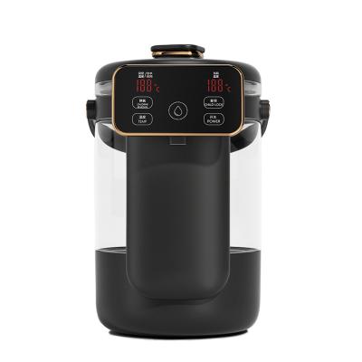 China Keep Warm Multi-function Electric Kettles Smart Electric Desktop Water Dispenser for sale