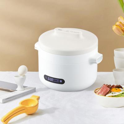 China Hotel Professional New Electric Rice Cooker Mini Rice Cooker Ceramic Inner-pot Cooker for sale