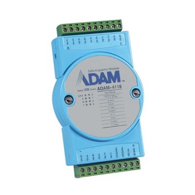 China Datenerfassungs-Modul CMC DC10V tragbares mit Modbus zu verkaufen