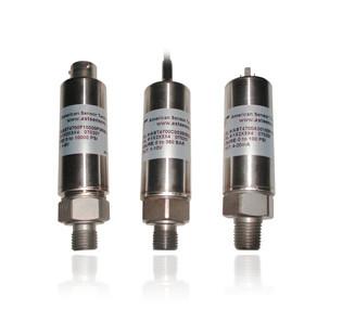 China High Sensitivity High Precision Pressure Sensor for sale