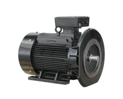 Китай 220 силомер передачи энергии KW 2800rpm 4000Nm продается