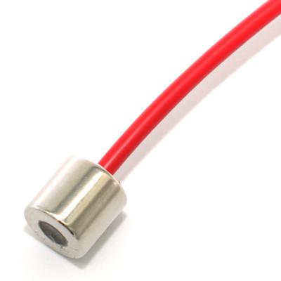 China Aluminum Integrated Temperature Sensor for sale