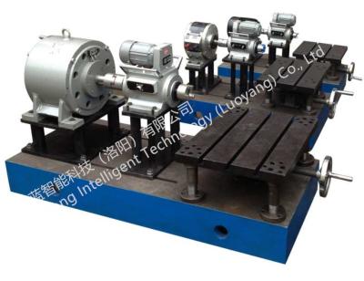 China Eigenkontrolle 50KW Eddy Current Dynamometer In Engine zu verkaufen