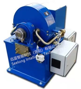 China SECD260B-1800/7500 1,3 Trägheit Eddy Current Dynamometer zu verkaufen