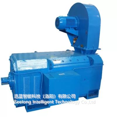 China 300KW +/- Dynamometer van de de Torsieabsorptie van 0.2%FS de Hoge Te koop