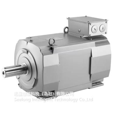 China 1200 Abnutzungs-Bewegungsdynamometer Kilowatts 2400rpm niedriges zu verkaufen