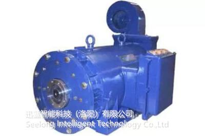 China De Elektrische Dynamometer met lage snelheid van 4000rpm 0.2%FS Te koop