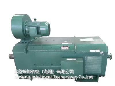 China Langsames 4500 Drehmoment-Dynamometer U/min 380V zu verkaufen