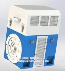 China O CMC 120KW 22.9Nm 100,000rpm personalizou o dinamômetro de alta velocidade (NOVO) à venda