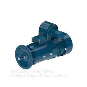 China Alto dinamómetro exacto de la inercia de 36KW 25000 RPM en venta