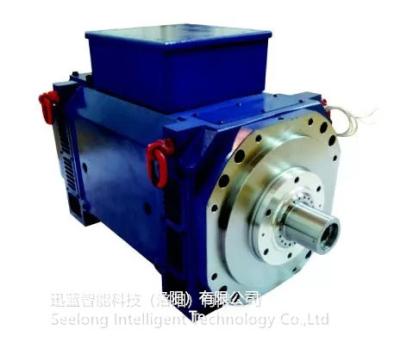 China Dinamómetro de SeeLong 16000 RPM 0.2%FS para los coches en venta