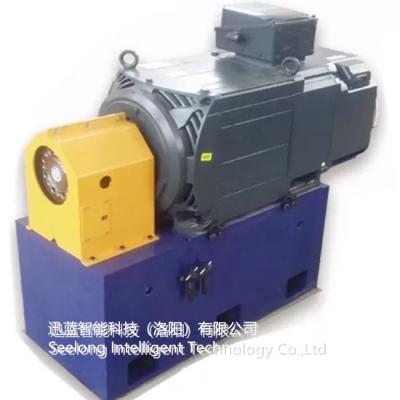 China De Dynamometer van de Luchtkoelings 15 kW 30000rpm Elektrische Motor Te koop