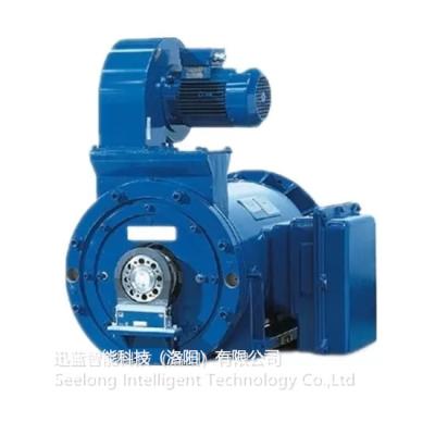 중국 고속도 모터를 위한 50 KW 25000 Rpm 고속도 힘을 재는 기계 판매용