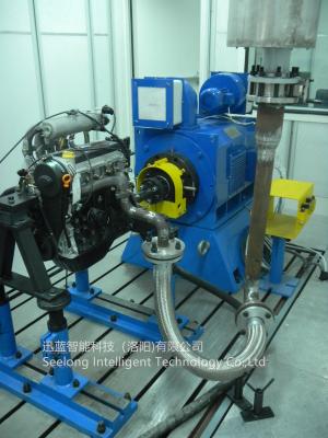 China AC Dynamometer / Electric Dynamometer / Electronic Dynamometer for sale