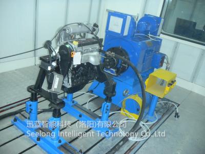 China elektrisches hybrides Dynamometer des Motor5000rpm zu verkaufen