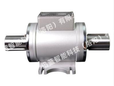 Chine Moteur à combustion interne Tansmission de capteur du couple 0.2%FS de CMC 3000N.M pour l'essai à vendre