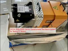 SSCG4-3000/10000 Electric Dynamometer Test Bench System for Testing EV Motors