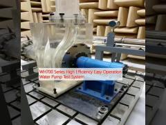 WH700 Series High Efficiency Easy Operation Water Pump Test System