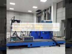 SSCH180-4000/15000 ±0.1%FS High Accuracy AC Asynchronous New Energy Motor Electric Dynamometer Test Bench