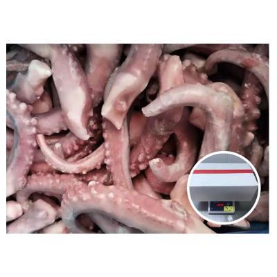 China IQF Nutritious High Quality Fresh Frozen Squid Tentacles For Thailand Market for sale