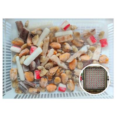 China Nutritious Premium Grade Best Price Jelly Seafood Mix for sale