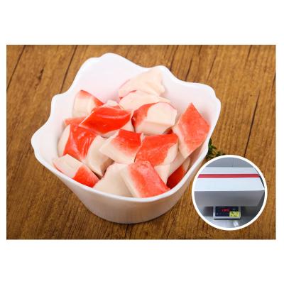 China Delicious high quality FROZEN crab stick for sale