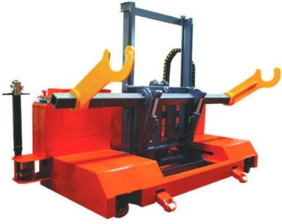 China XD-2500D-ET type Textile Auxillary Machines With Electric Hydraulic Lift for sale