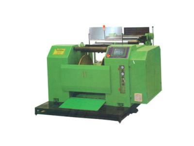 China Warp Knitting Mmachine /  Textile Weaving Machinery With Electronic Traction for sale