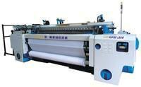 China Single Motor Control Textile Weaving Machine , Shuttleless Rapier Loom for sale