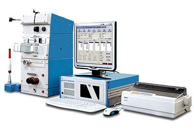 China Automatic zero-adjusting Yarn Testing Equipment CT200 Yarn Evenness Tester for sale