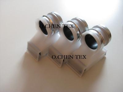 China Compact Spinning Parts Gripper Doffing , Device For Compact Spinning for sale