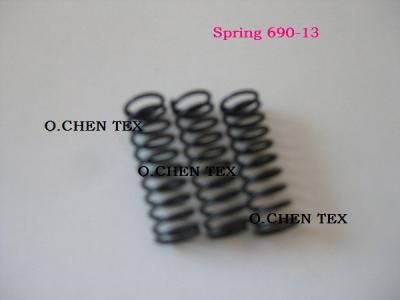 China 690-13 Deel 590/690 van het luchtlasapparaat Luchtlasapparaat voor Rings Spinmachine Te koop