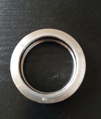 China Anillo/taza de acero/control de calidad del anillo - la máquina de materia textil del TITÁN pieza para el telar del anillo en venta