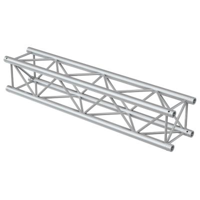 China Aluminum Alloy 6061-T6 Aluminum Triangle Truss System For Stage Display Lights 290MM 1M for sale