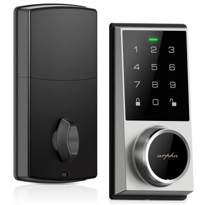 China Arpha AL301 Smart Lock AL301 for sale