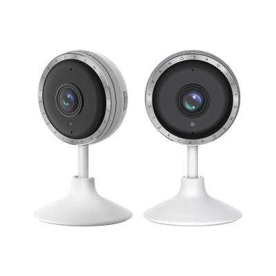 China Two-way Audio Arpha P160 App Remote Indoor Cam Magnetic Two-Way Audio Surveillance & Ip Cameras for sale