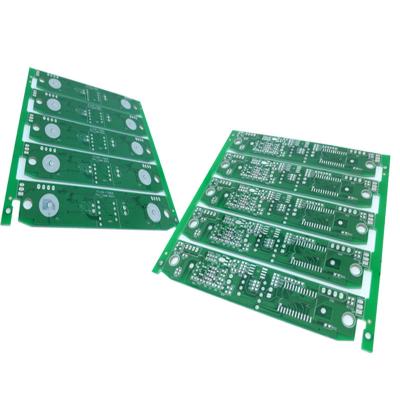 China According to your professional demand PCBA OEMODM Smart Plan Design PCBA Voice / Electric Infrared Induction Voice Bin Board for sale