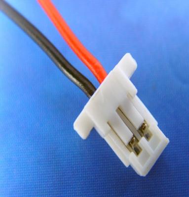 China PCB Connector Boarding And Handling 1.0 DIY Cable Connector SH1.0 JST-SH 1mm 2/3/4/5/6/7/8/9/10Pin Side With Plug AWG28 Connector Cable for sale