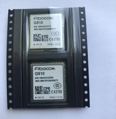 China New original G510 module GPRS/GSM 850/900/1800/1900MHz G510 for sale