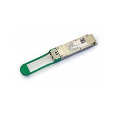 China 100GbE QSFP28 LC-LC 1310nm CWDM4 Optical Module 100GbE Optical Transceiver up to 2km FTTX Mellanox MMA1L30-CM for sale