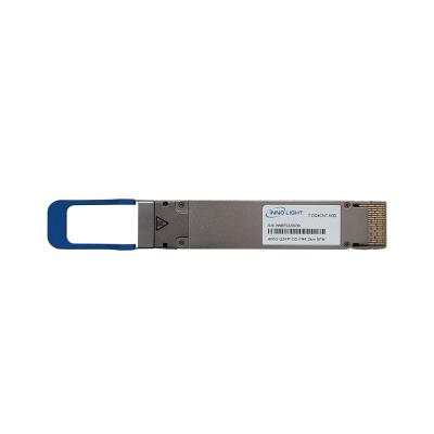 China 400GBASE Data Center InnoLight QSFP-DD 400G FR4 1270~1330nm 2km Optical Transceiver Module for sale