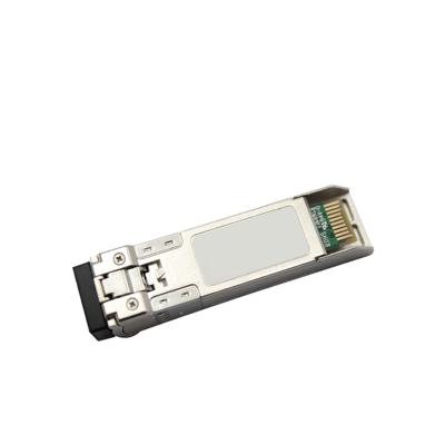 China OEM 25G SFP28 DWDM C21 - C60 10KM Switch Transceiver For Fiber Optic Cable for sale