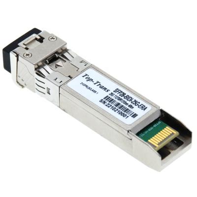 China SFP28-BIDI-25G-ERA-I 25G Transceiver Compatible SFP28-BIDI-25G-ERA-I Module T1270-R1310nm 40km DDM SFP28 10km for sale