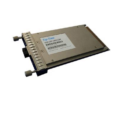 China (Data Center) 100GBase-ER4 Ethernet PCP module fiberi switch compatible Fujitsu FIM37201 for sale