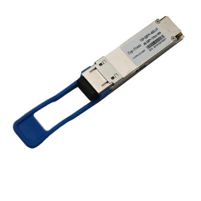 China Hisense QSFP+ LTA1305-PC 40G 10km CWDM 40GBASE-LR4 Transceiver Switch LTA1305-PC for sale