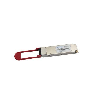 China Finisar FTL4E1QE1C 40G QSFP 40GBASE-ER4 Multirate 40km QSFP+ Fiber Transceiver TOP-QSFP+-40G-ER for sale