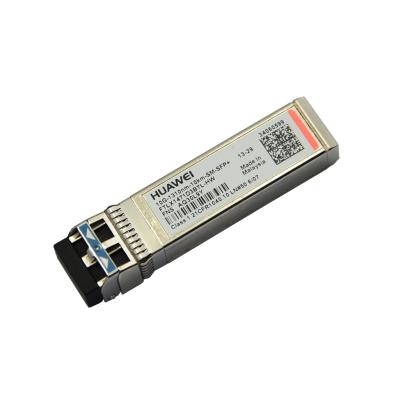 China FTLX1471D3BTL-HW 10G SFP 1310nm 10km SMF Optical Module FTLX1471D3BTL-HW for sale