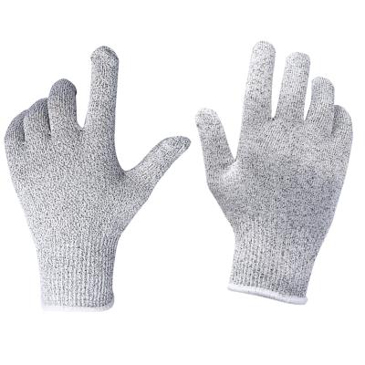 China Food Industry Slash Gloves Anti HPPE Cut Resistant Gloves Cut Resistant Tactical Gloves for sale