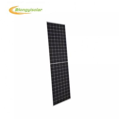 China Solar Panel System Roof Tiles 100W Flexible Soft Solar Panel Solar Panel for sale